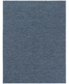 Nourison Home Washable Solutions Wsl01 Rug Collection In Blue