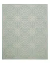 Nourison Jubilant Rug In Ivory