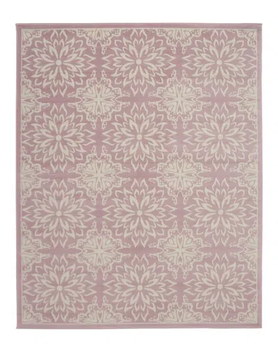 NOURISON NOURISON JUBILANT RUG