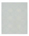 Nourison Jubilant Rug In Ivory