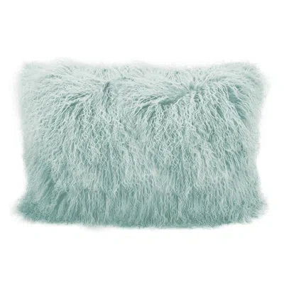 Nourison Lumbar Pillow In Pink