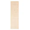 Nourison Luminance Lum04 Collection Area Rug, 2'3 X 8' In Cream Mint