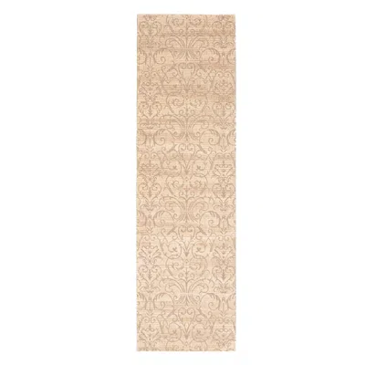 Nourison Luminance Lum05 Collection Area Rug, 3'5 X 5'5 In Opal