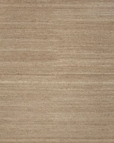 Nourison Malcomb Handwoven Rug In Brown