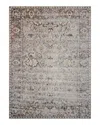 Nourison Malta Mai03 Area Rug, 7'10 X 10'10 In Slate