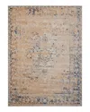 Nourison Malta Mai05 Area Rug, 3'11 X 5'7 In Taupe