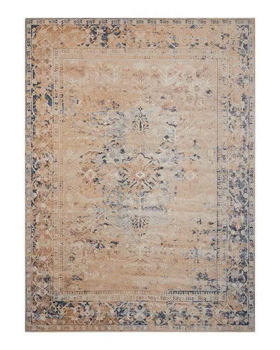 Nourison Malta Mai05 Area Rug, 3'11 X 5'7 In Taupe