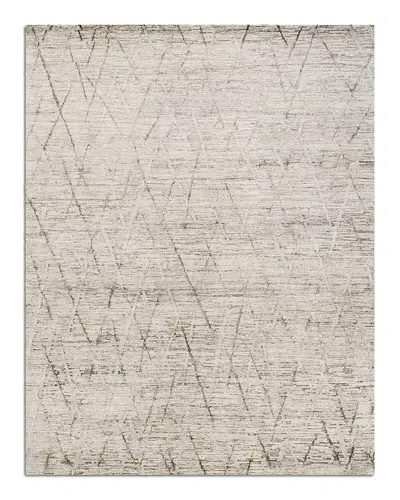 Nourison Ocean Ocp02 Area Rug, 2'3 X 3' In Stone