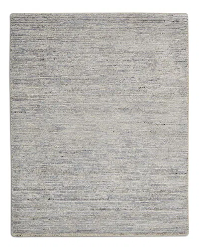 Nourison Ocean Ocs01 Area Rug, 2'3 X 3' In Mist