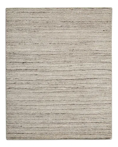 Nourison Ocean Ocs01 Area Rug, 2'3 X 3' In Pebble