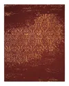 Nourison Opaline Opa08 Rug, 3'9 X 5'9 In Fire