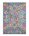 NOURISON NOURISON PASSION RUG