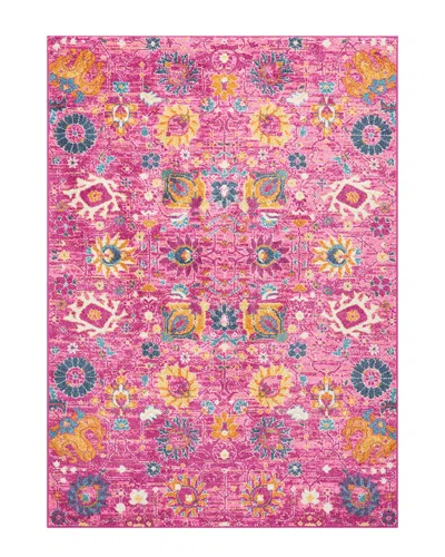 Nourison Passion Rug