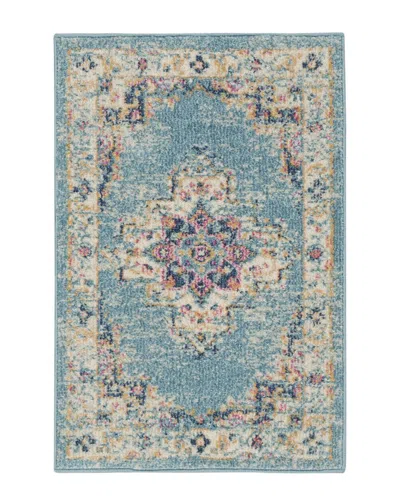 Nourison Passion Rug