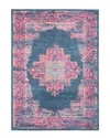 NOURISON NOURISON PASSION RUG