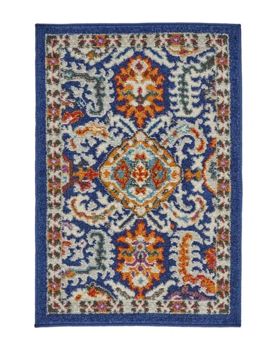 NOURISON NOURISON PASSION RUG