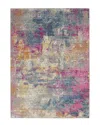 NOURISON NOURISON PASSION RUG