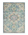 Nourison Passion Rug In Ivory