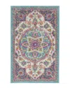 Nourison Passion Rug In Ivory