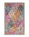 NOURISON NOURISON PASSION RUG