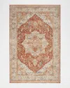 Nourison Sahar Power-loomed Rug, 8' X 10'