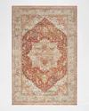 Nourison Sahar Power-loomed Rug, 9' X 12'