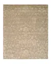 Nourison Gracyn Rug, 6' X 8' In Gold