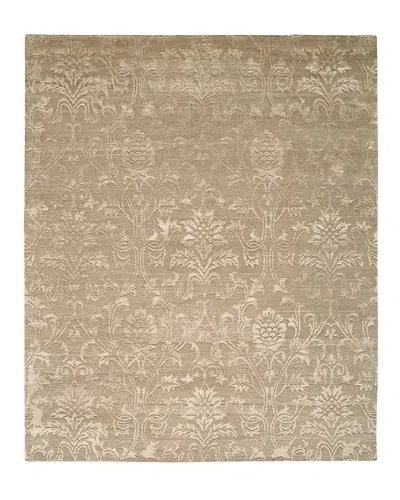 Nourison Gracyn Rug, 6' X 8' In Gold