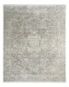 Nourison Starry Nights Stn02 Area Rug, 8' X 10' In Cream Gray