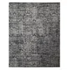 Nourison Starry Night Rug, 6' X 8' In Onyx