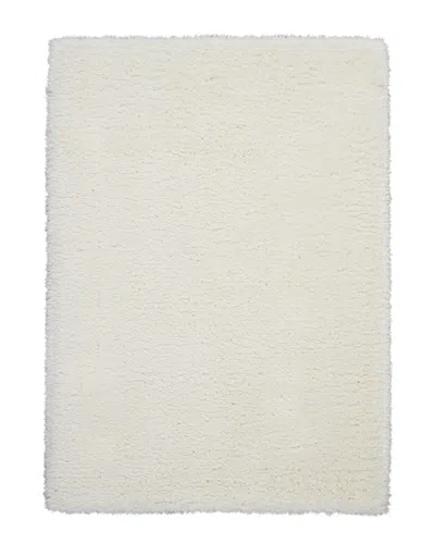 NOURISON NOURISON ULTRA PLUSH SHAG POWER-LOOMED RUG