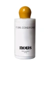 Nous Haircare X Revolve It Girl Conditioner