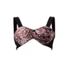 Noushella Women's Anahata Bralette In Elysium