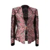 Noushella Women's Magnolia Suit In Elysium In Pink