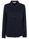 Nouvelle/silk95five Monte Carlo Silk Shirt