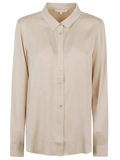 Nouvelle/silk95five Monte Carlo Silk Shirt