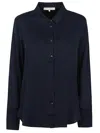 Nouvelle/silk95five Monte Carlo Silk Shirt