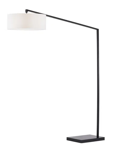 NOVA LIGHTING DNU DISCONTINUED 87IN STRETCH ARC LAMP