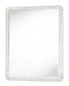Nova Lighting Marilyn Illuminated Mirror In White