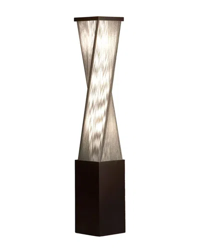 NOVA OF CALIFORNIA NOVA OF CALIFORNIA 54IN TORQUE FLOOR LAMP