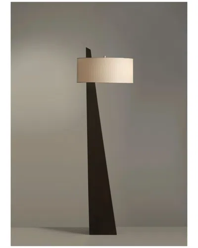 NOVA OF CALIFORNIA NOVA OF CALIFORNIA 63IN OBELISK FLOOR LAMP