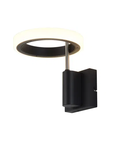 NOVA OF CALIFORNIA CULVER 7" SWITCH WALL SCONCE