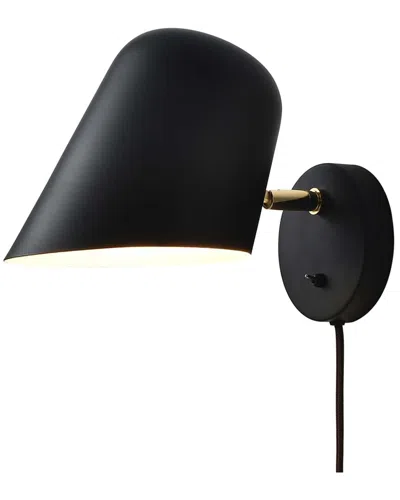 NOVA OF CALIFORNIA NOVA OF CALIFORNIA CULVER WALL SCONCE