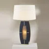 Nova Of California Delacey Table Lamp With Nightlight