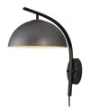 Nova Of California Domus Wall Sconce