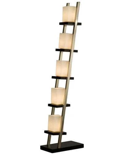 NOVA OF CALIFORNIA NOVA OF CALIFORNIA ESCALIER 61IN FLOOR LAMP