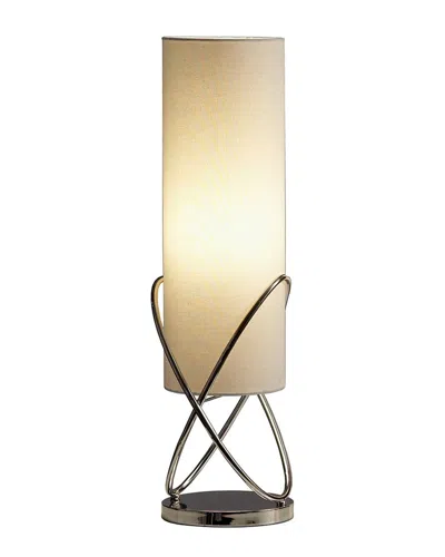 Nova Of California Internal Table Lamp In Neutral