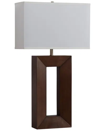 Nova Of California Julie Standing Table Lamp In Multi