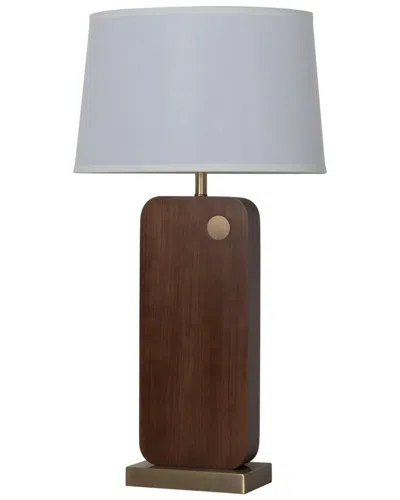 Nova Of California Laurel Table Lamp In Multi