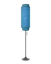 Nova Of California Lollipop Floor Lamp In Blue